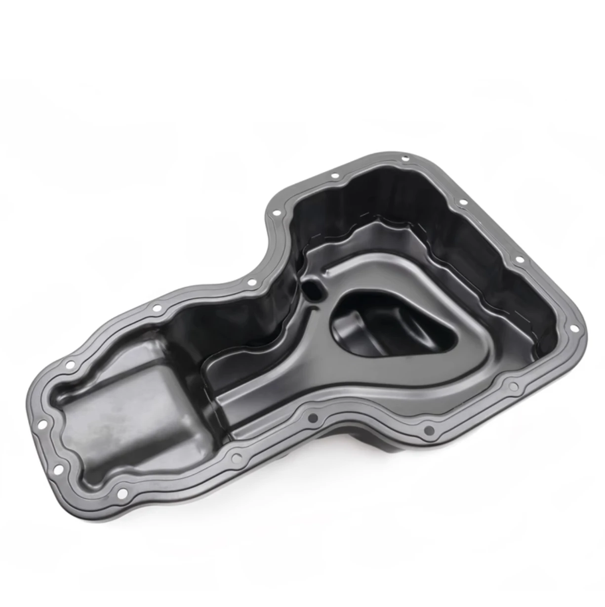 Automobile Engine Oil Pan for DFM Dongfeng Glory 580 1.5T 1.8L