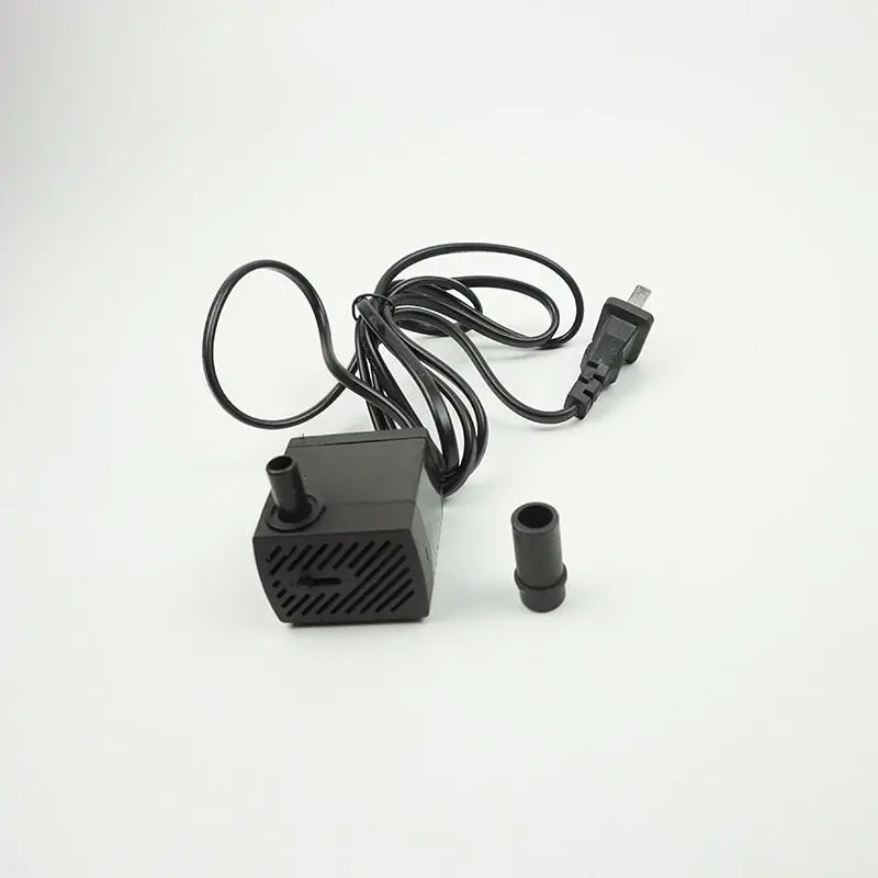 adjustable flow aquarium pump