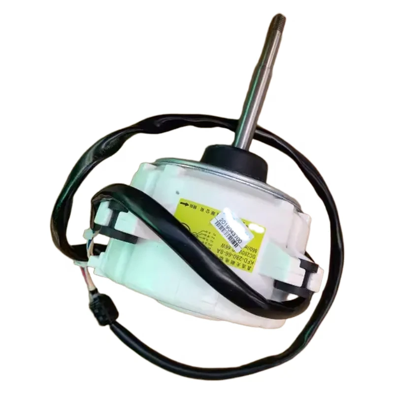 New and Original PLC DC Brushless Motor KFD-325-70-8C2 907
