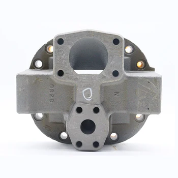 Find the Original Stock Excavator Hydraulic Pump Head Cover