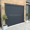 Gris oscuro