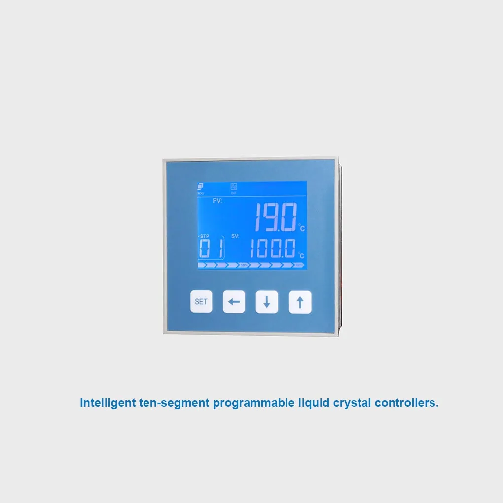 Nade DHG-9070A(AD) LED digital highlight display lab benchtop electro-thermostatic hot air circulation drying oven