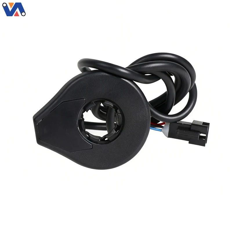 NÝ MYND – Rafhjóls PAS-sensorkerfi (Pedal Assist System), tvöfalt Hall-pulssensorkerfi með aukningu fyrir Engwe M20 rafhjól, skiptihluti