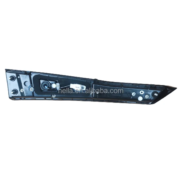 Car taillight For Chery KAIYI E5 605000465AA 605000466AA
