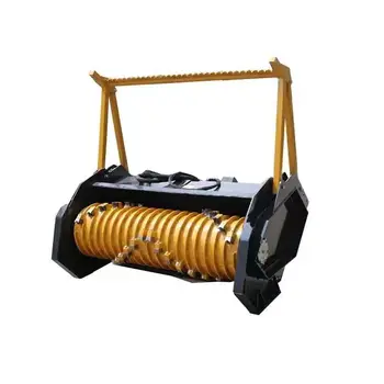 Forest Mulcher 38 inches for frost \grass\land