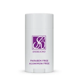 OEM ODM Private Label Natural Vegan Lavender & Rose Aluminum-free & Paraben-free Long Lasting Odor Protection Deodorant Stick