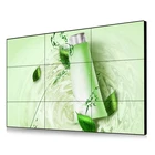 Inch Screen Video Wall Screen 49 55 Inch 3.5 Mm Bezel LCD Large Screen Video Wall For Advertising