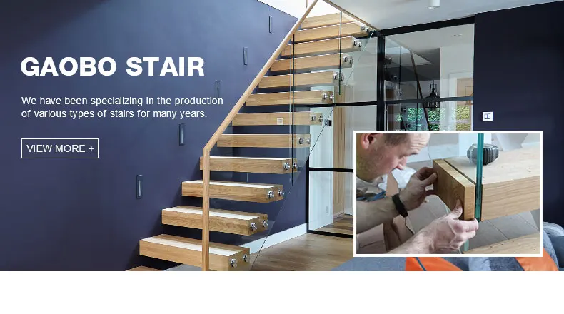 Stringer Ads Nordic Style Central Stringer Supported Cantilevered Staircase