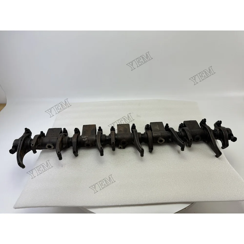 For Caterpillar C9 Rocker Arm Assy Aftermarket Engine Parts 4