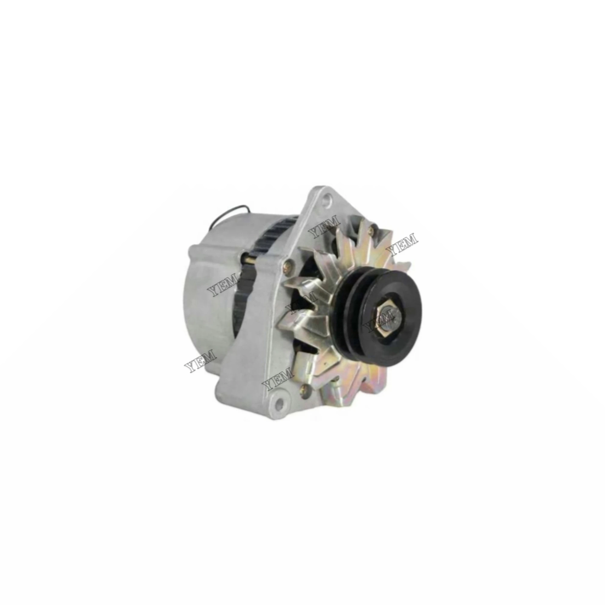 Alternator 1177063 1178607 for IVECO Tractor 110 110-16 130 75/80 80 80/90 90 Engine Parts China Manufacturer