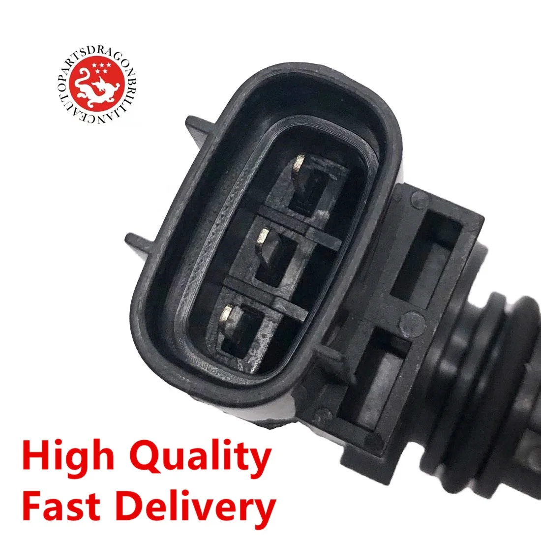 Crankshaft Position Sensor for Isuzu D-Max 3.0L - OEM 8973121081