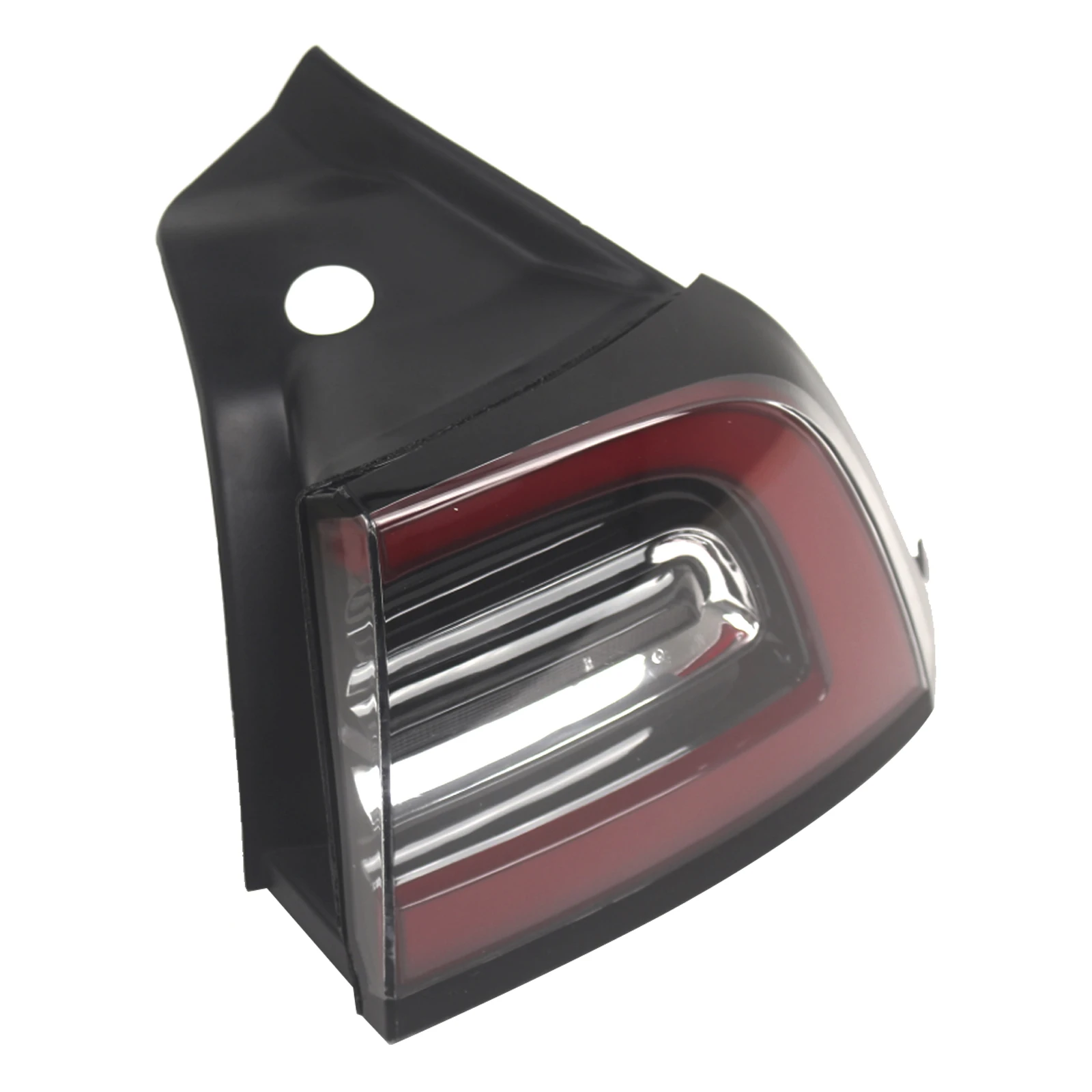 Faro posteriore destro a LED esterno 1077398-00 per Tesla Model 3 2017-2023_voghion.com
