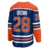 28 Brown Blue