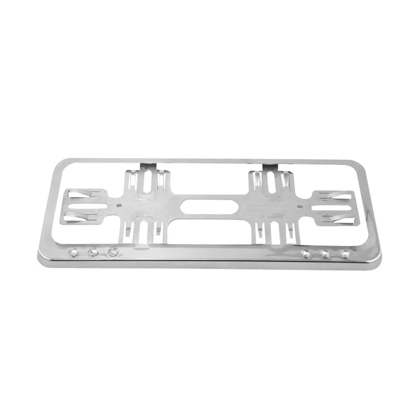 License Plate Frame Remote Control License Plate Frame License Plate Screw Cover
