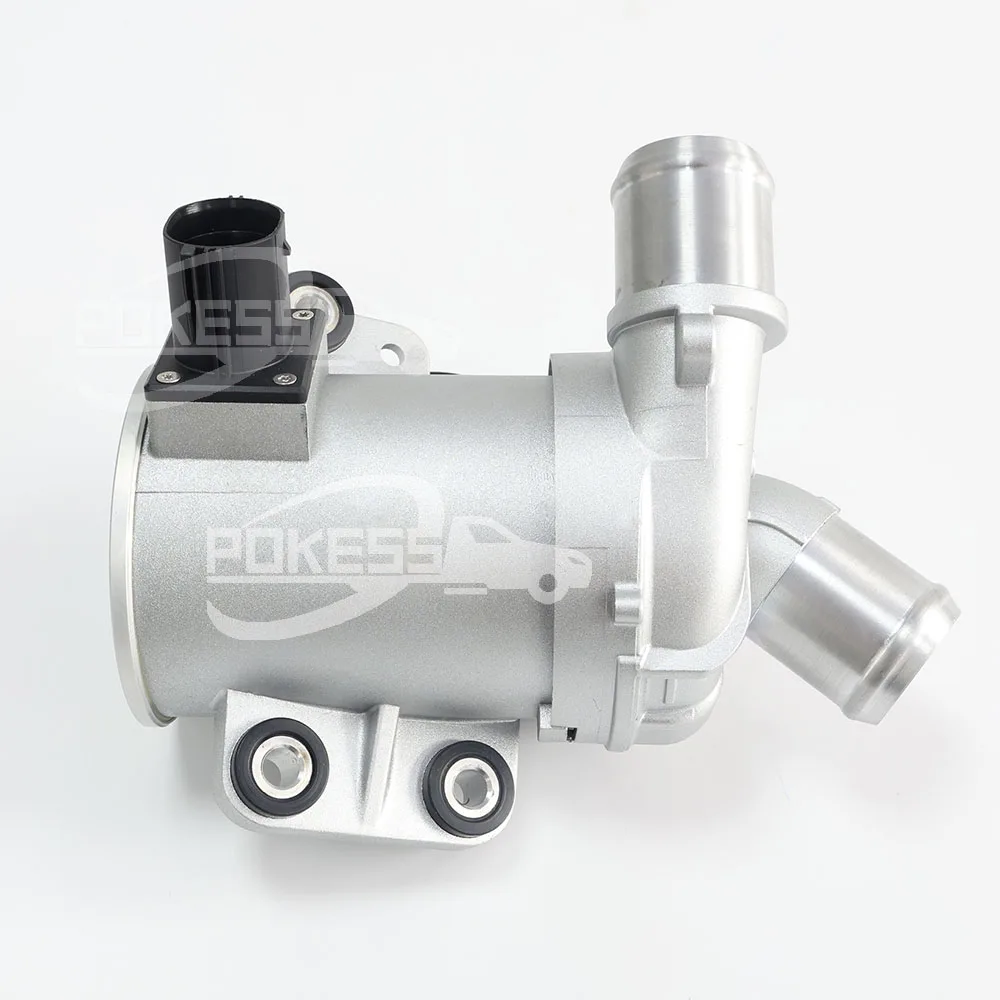 Factory Outlet High Quality Car Electronic Water Pump OEM KS7E8501BA ... — 3
