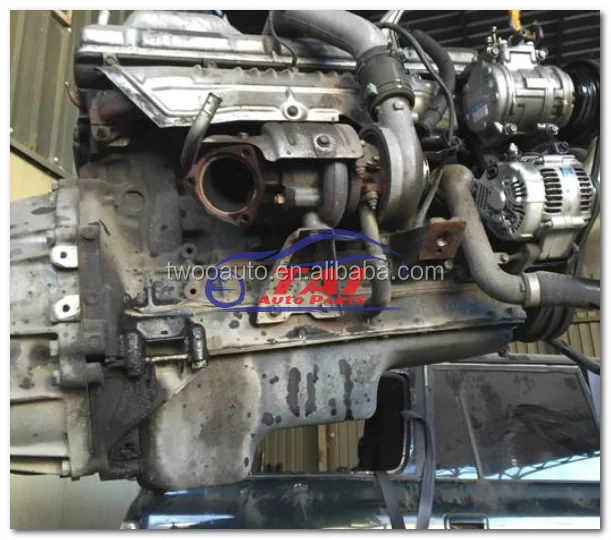Genuine Engine M11 ISM11 QSM11 Used Engine Assy for Cummins Heavy Duty Truck