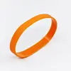 202mm orange adult size