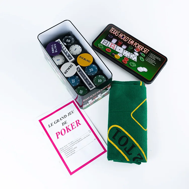 【希少】PokerStars チップセット 500-piece Poker Chip Set - Premium Quality & Customizable