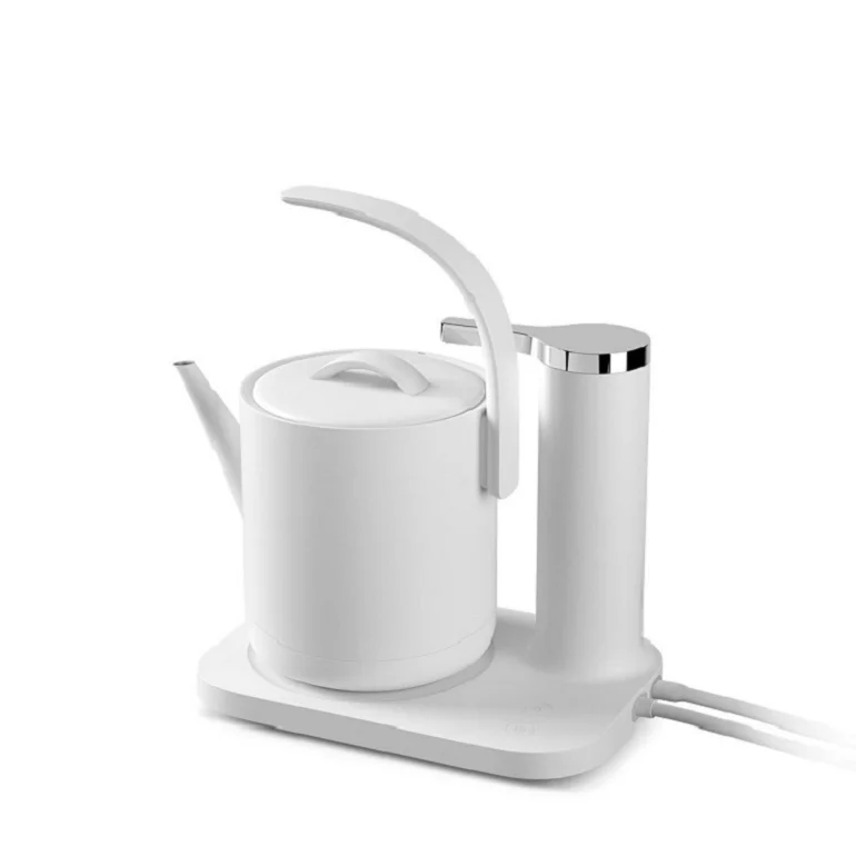 Tetera Electrica Moderna Con Bomba De Acero Inoxidable Venta Al Por Mayor Juego De Tetera Buy Hervidor De Agua Electrico Para Hotel Juego De Tetera Electrica Bomba De Agua Electronica Product On Alibaba Com