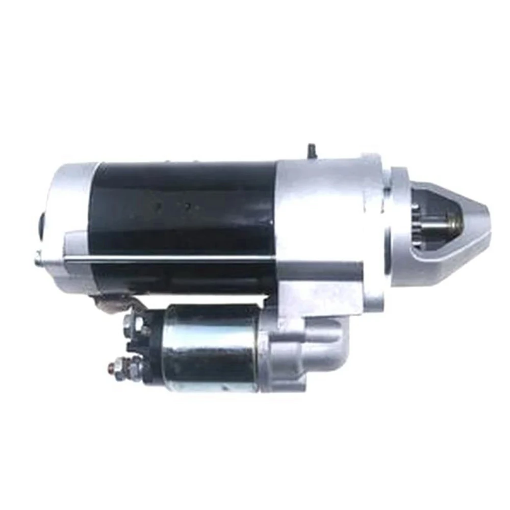 IZUMI Starter for Deutz 1013 01180999 01182235 01183239 0001231005 Heavy Duty Engine Parts