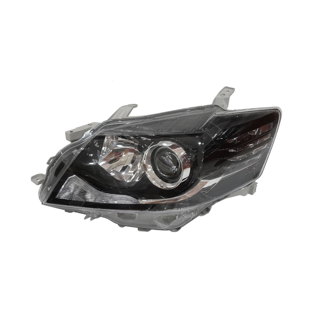 Head Lamp with Xenon 81130-06620 81170-06620 Car Headlamps Auto Headlamps Headlights For Toyota Camry 2009 manufacture