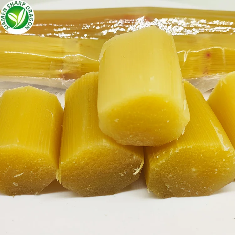 Fujian fresh sugarcane supplier for wholesale buyers