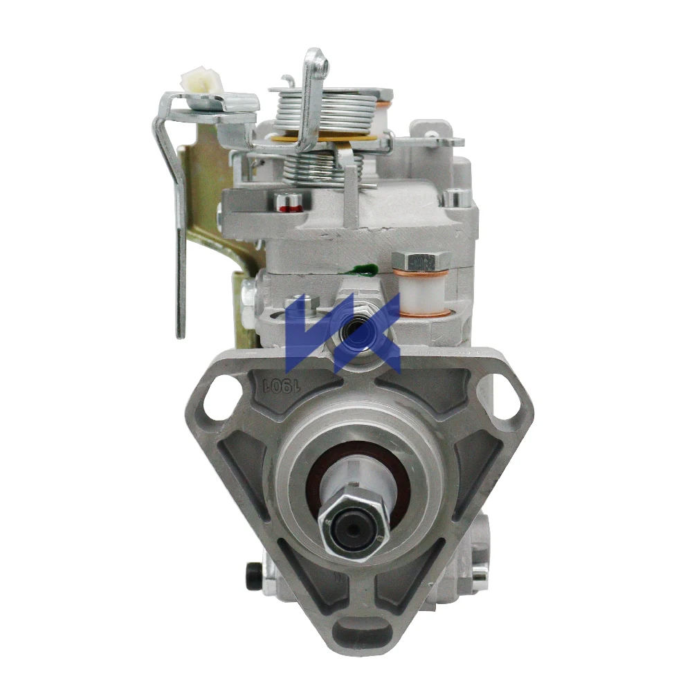 104646-1910 104746-1910 Diesel VE Fuel Pump NP-VE4/11F1200LNP1593