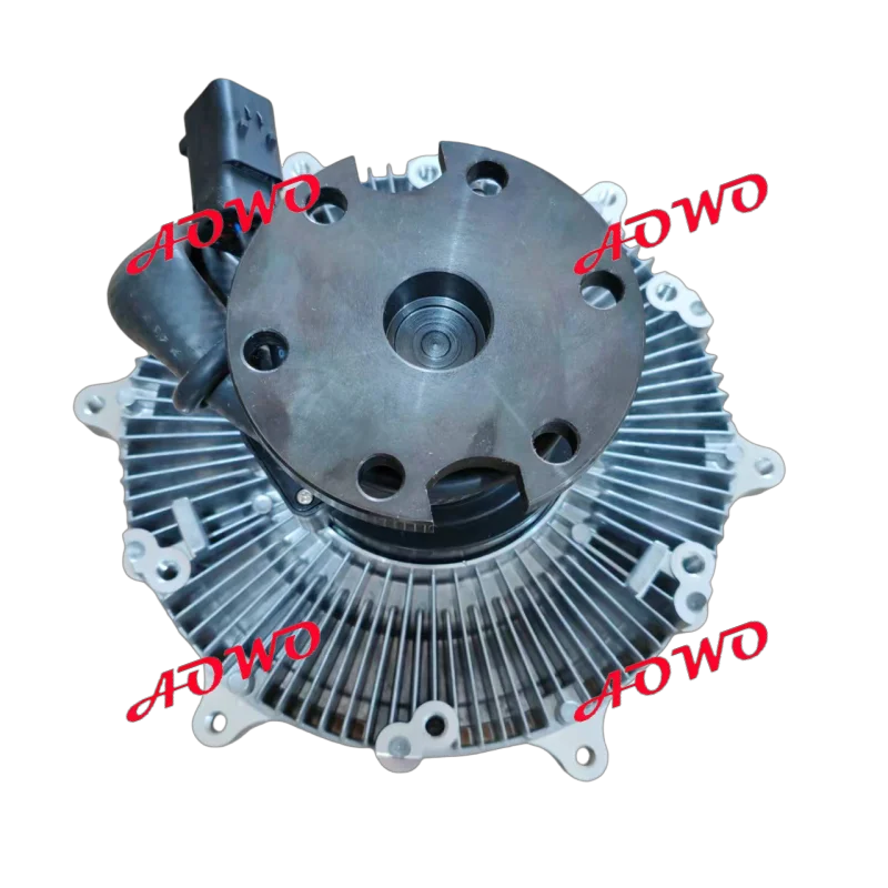 20Y-56130Fan Drive Clutch PC210-10 Komatsu Excavator