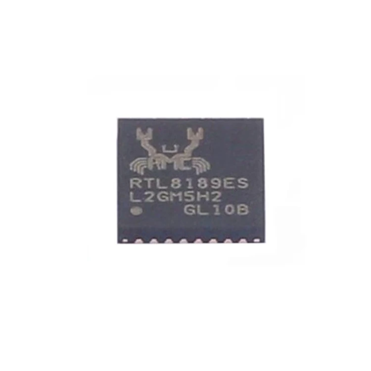 Lorida New Original Integrated Circuit Rtl8189es-vb-cg Rtl8188gu-vf0-cg ...