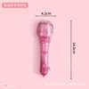 bean pen
