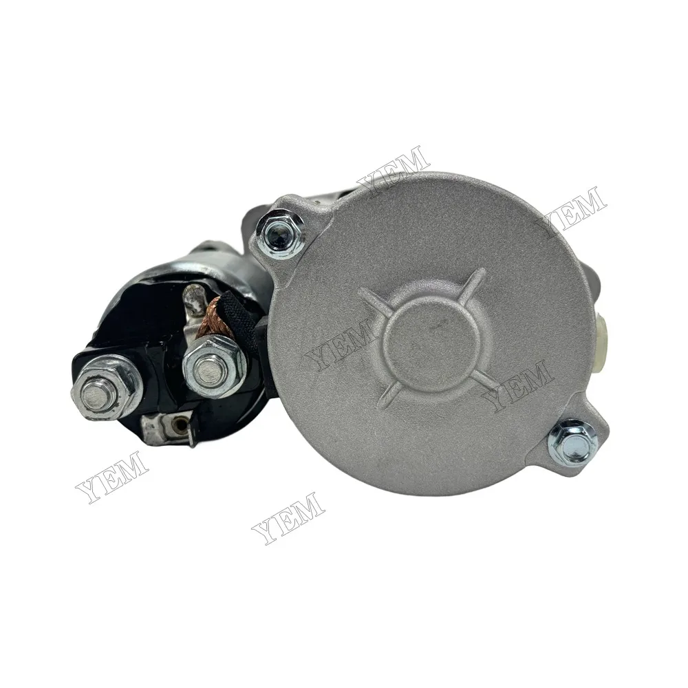 Starter Motor 11420-63011 Fit for Kubota Engine 5