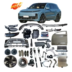 Good Price Lixiang L8 Spare Parts Car Accessories EV Hybrid Electric Full Body Kits