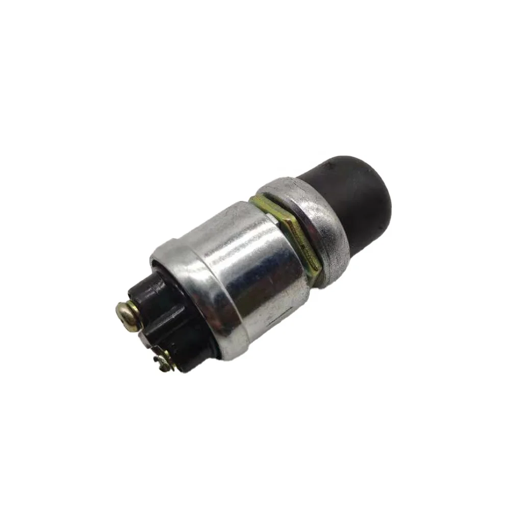 Bst02 Ignition Switch Universal Solenoid Momentary Button Switch Buy Ignition Switch