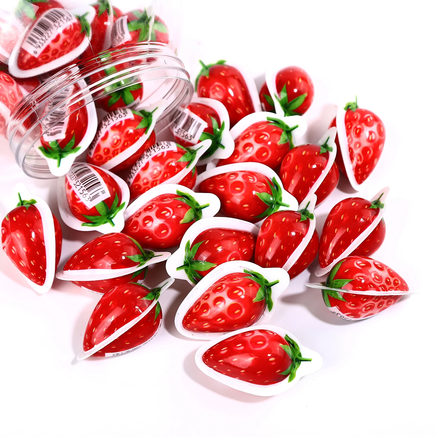 Halal Sweet Imported Eyeballs Candy and Sweets Candies Wholesale Eyes Gummy Candy
