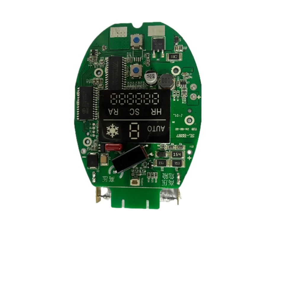 HYD Custom PCBA PCB Supplier Professional Circuit Boards Assembly Manufacturer PCB PCBA Manufacture Service Factory