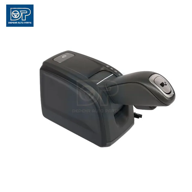 DP Heavy Duty European VOLV FH FM Truck Version4 Left Side Driver Gear Shift Lever Knob 22647069 22583048 22230455 21847980