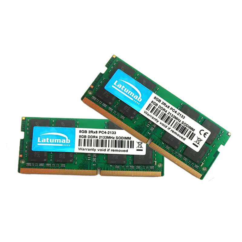 値下げSAMSUNG 8GBx4枚　PC4-17000(DDR4-2133)