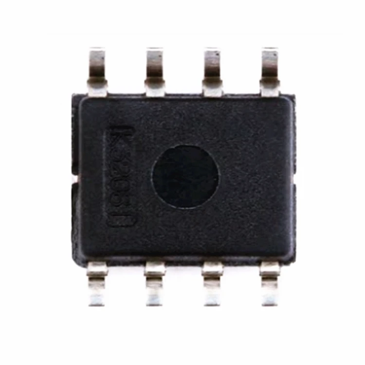 Voltage Comparator Chip Lm393dr Lm393pwr Lm393dr2g/e4 Lm393drg3/4 Ic