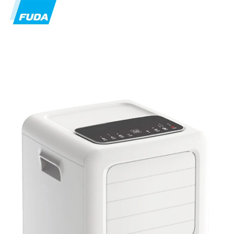 Portable air Conditioner With Heating Function Made in China