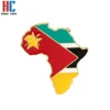 Mozambique