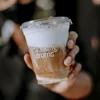 Clear Cups