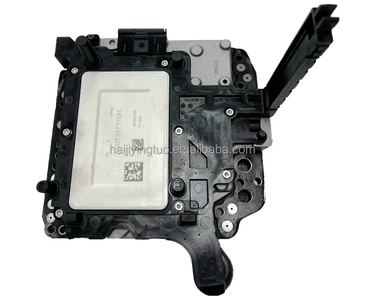 DQ250 02E Mechatronic Gearbox for Audi VW Polo, Beetle, Touran ...