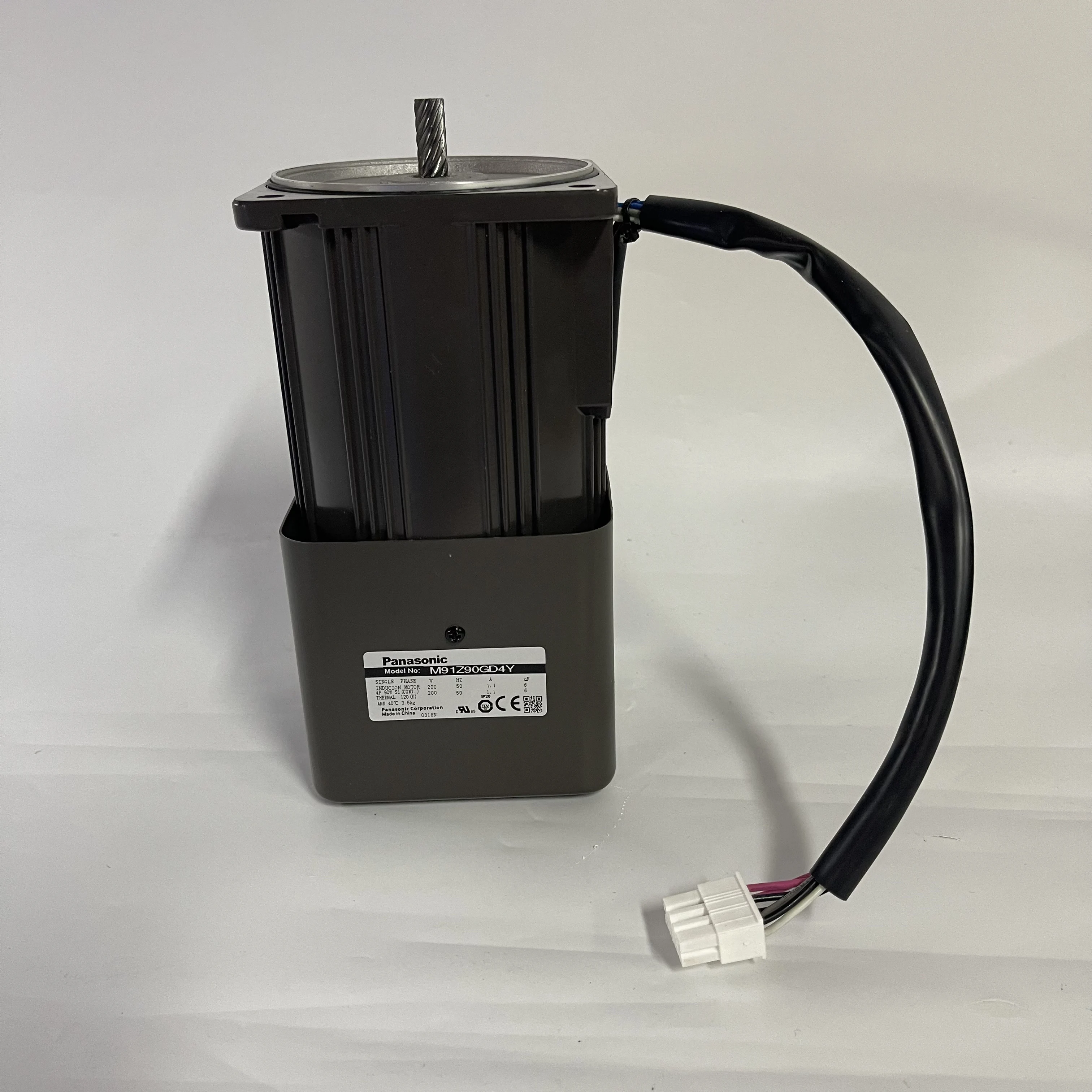 Panasonic AC Motor M91Z90GD4Y