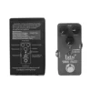 Soul Fuzz (RS-11) Nero