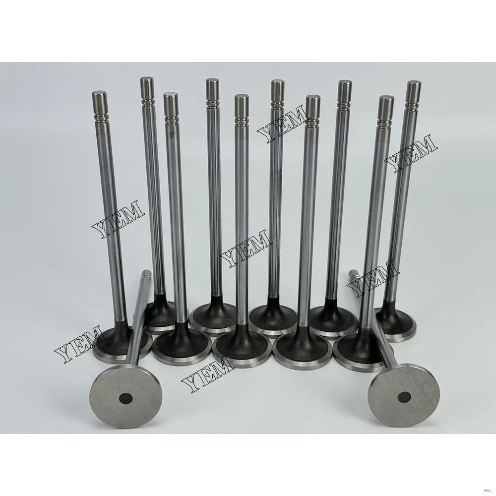 Hot Selling Up C18 Engine Intake Valve Kit 490-7199 for Caterpillar