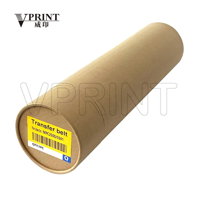রিকো আফিসিও MPC 2000 2500 3000 3500 4500 5501 5502 প্রিন্টার পার্টসের জন্য উপযুক্ত এবং নতুন B223-6130 B2236130 ট্রান্সফার বেল্ট