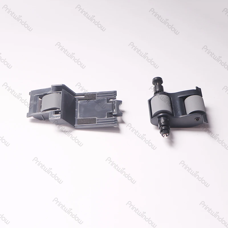 HP Paper Feeder and Stand - Base para impresora con alimentador de soportes  - 2500 hojas en 3