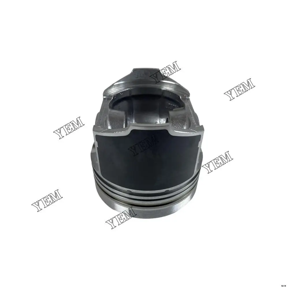 V3300 Engine Piston Kit With Piston Pin 1G557-21110 for Kubota