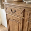 Couleur noyer vintage