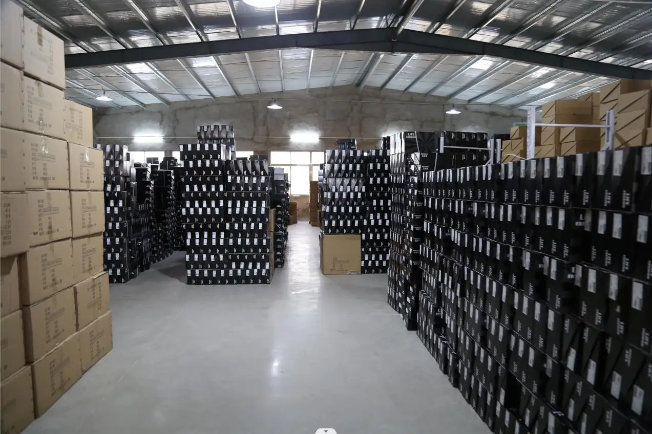 Quanzhou Beidelun International Trade Co., Ltd. 3